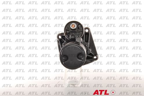 ATL Autotechnik A 16 710 Starter